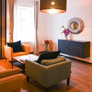Apartment Highlight Hofburg, Wien
